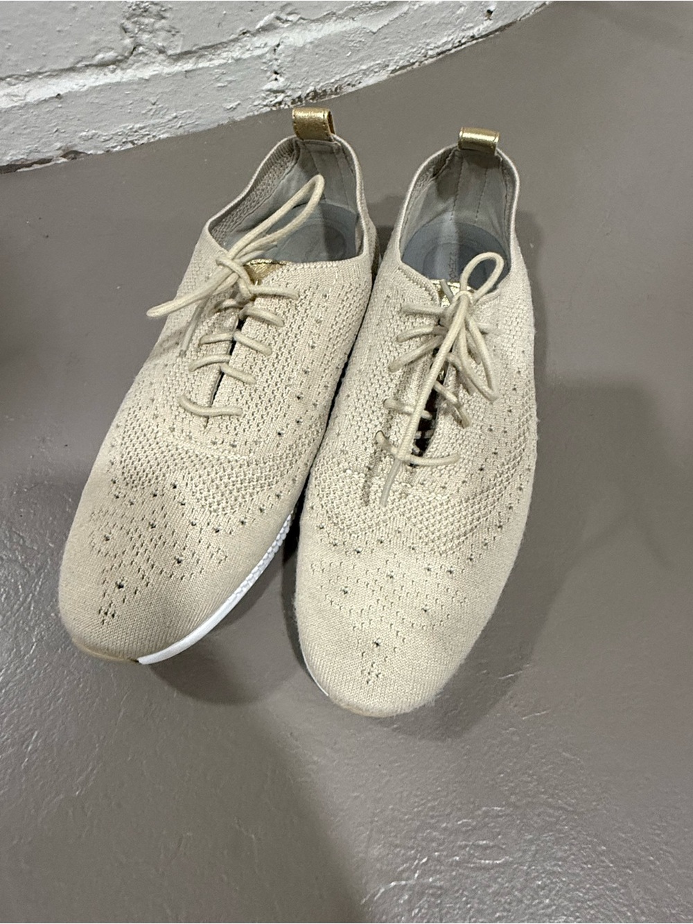 Cole Haan Women's 2.Zerogrand Stitchlite Oxford